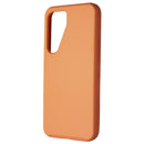 OtterBox Symmetry Series Case for Samsung Galaxy S24 Plus - Sunstone (Orange)