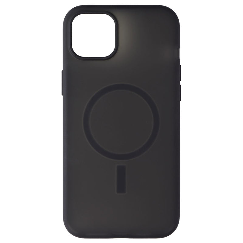OtterBox Symmetry Soft Touch for MagSafe for iPhone 15 Plus/14 Plus - Dark Echo