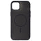 OtterBox Symmetry Soft Touch for MagSafe for iPhone 15 Plus/14 Plus - Dark Echo