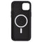OtterBox Symmetry Soft Touch for MagSafe for iPhone 15 Plus/14 Plus - Dark Echo
