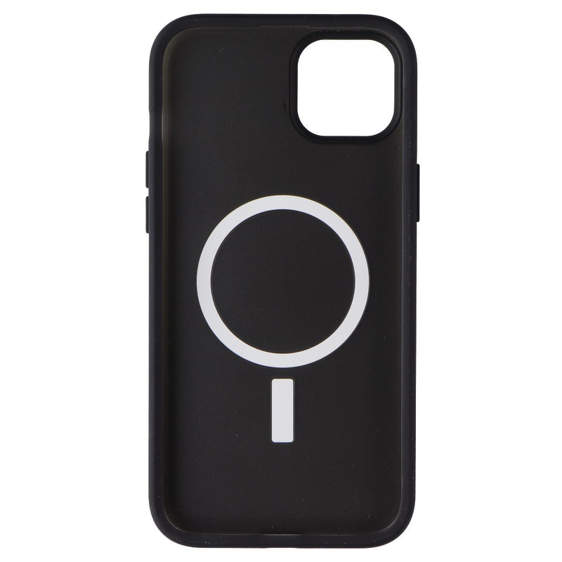 OtterBox Symmetry Soft Touch for MagSafe for iPhone 15 Plus/14 Plus - Dark Echo