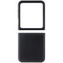 OtterBox Thin Flex Series Case for Samsung Galaxy Z Flip6 - Black