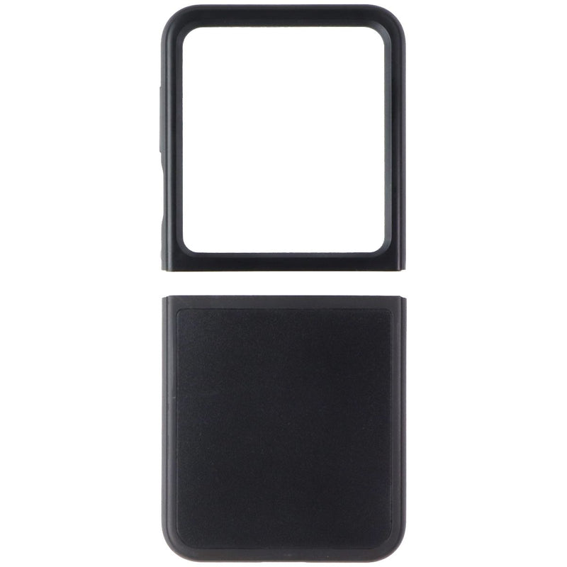 OtterBox Thin Flex Series Case for Samsung Galaxy Z Flip6 - Black