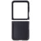 OtterBox Thin Flex Series Case for Samsung Galaxy Z Flip6 - Black