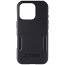 OtterBox Commuter Series Case for MagSafe for Apple iPhone 16 Pro - Black