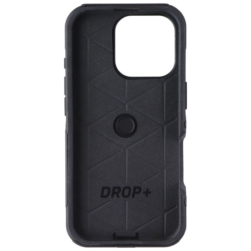 OtterBox Commuter Series Case for MagSafe for Apple iPhone 16 Pro - Black