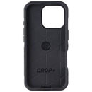 OtterBox Commuter Series Case for MagSafe for Apple iPhone 16 Pro - Black