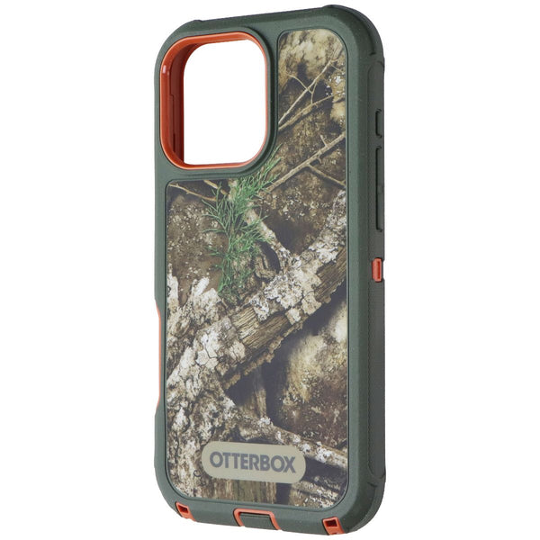 OtterBox Defender Pro Case for MagSafe for Apple iPhone 16 Pro Max - Realtree