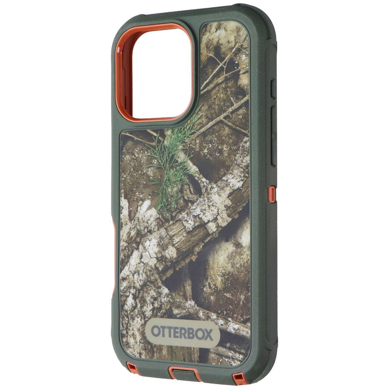 OtterBox Defender Pro Case for MagSafe for Apple iPhone 16 Pro Max - Realtree