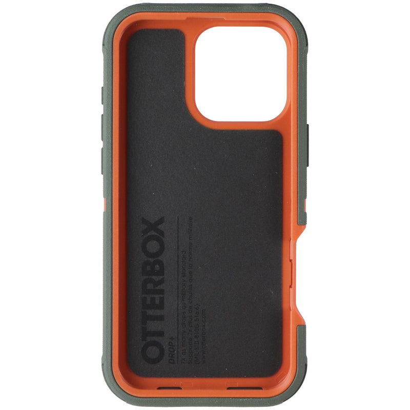 OtterBox Defender Pro Case for MagSafe for Apple iPhone 16 Pro Max - Realtree