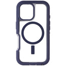 OtterBox Defender Pro XT Case for MagSafe for Apple iPhone 16 - Baby Blue Jeans