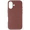 OtterBox Symmetry Cactus Leather Case for MagSafe for iPhone 16 - Rich Adobe