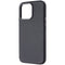 OtterBox Symmetry Cactus Leather Case for MagSafe for iPhone 16 Pro Max - Black