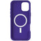 OtterBox Symmetry Soft-Touch Case for MagSafe for iPhone 16 Plus - Purple
