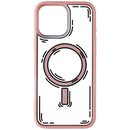 OtterBox Symmetry Series MagSafe Case for Apple iPhone 16 Pro Max - Doodle