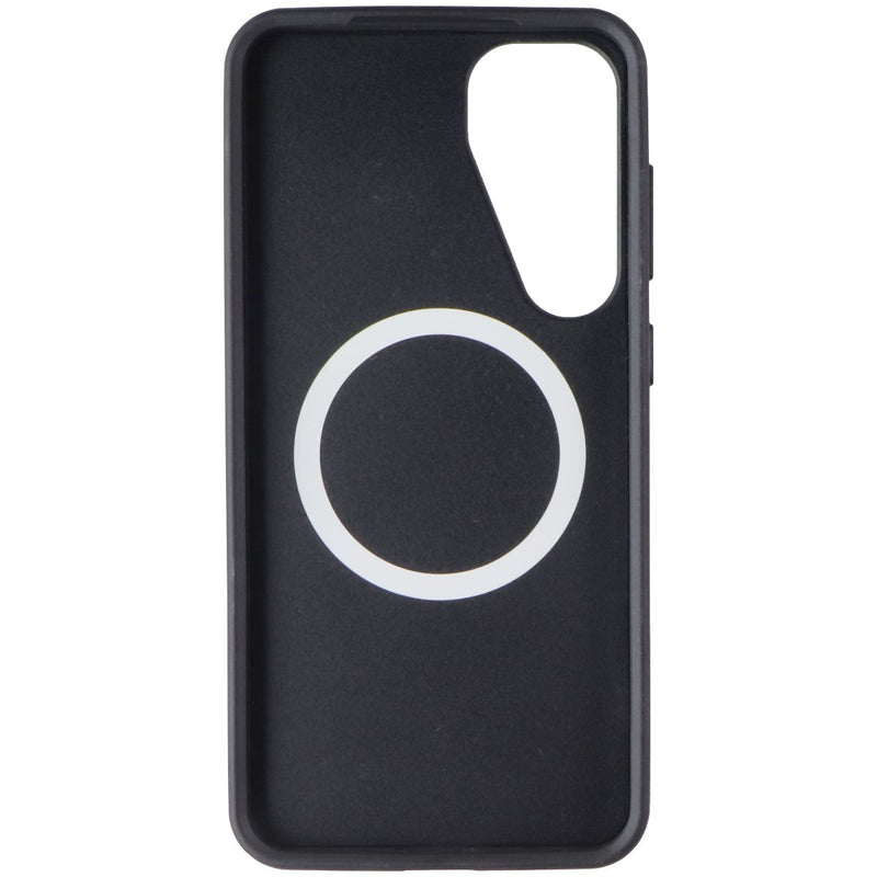 OtterBox Symmetry Series Magnet Case for Samsung Galaxy S25 Plus - Black
