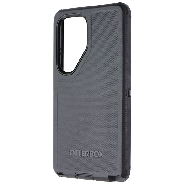 OtterBox Defender Pro Series Case for Samsung Galaxy S25 Ultra - Black
