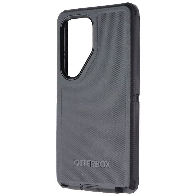 OtterBox Defender Pro Series Case for Samsung Galaxy S25 Ultra - Black