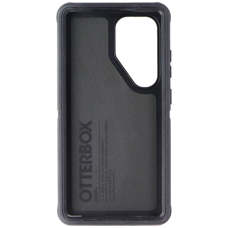 OtterBox Defender Pro Series Case for Samsung Galaxy S25 Ultra - Black