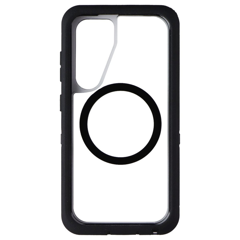 Otterbox Defender Pro XT Magnetic Case for Samsung Galaxy S25 - Dark Side