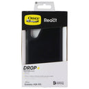 OtterBox React Series Case for Samsung Galaxy A26 5G - Black