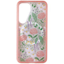 OtterBox Symmetry Series Magnetic Case for Samsung Galaxy S25 - Peachy Bloom