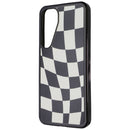 OtterBox Symmetry Magnetic Case for Samsung Galaxy S25+ (Plus) - Wavy Charcoal