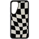OtterBox Symmetry Magnetic Case for Samsung Galaxy S25+ (Plus) - Wavy Charcoal