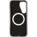 OtterBox Symmetry Magnetic Case for Samsung Galaxy S25+ (Plus) - Wavy Charcoal