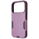 OtterBox Commuter Series Case for MagSafe for iPhone 17 Pro - Purple Mystery