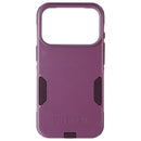 OtterBox Commuter Series Case for MagSafe for iPhone 17 Pro - Purple Mystery