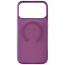 OtterBox Symmetry Clear Case for MagSafe for iPhone 17 Pro Max - Purple Mystery