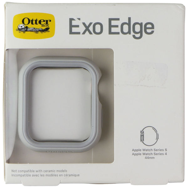 OtterBox Exo Edge Case for Apple Watch SE (44mm) & Series 6/5/4 (44mm) - Gray
