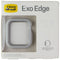 OtterBox Exo Edge Case for Apple Watch SE (44mm) & Series 6/5/4 (44mm) - Gray