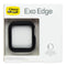 OtterBox Exo Edge Series Case for Apple Watch Series 6/5/4/SE (44mm) - Black