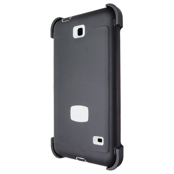 OtterBox Defender Series Case for Samsung Galaxy Tab4 (8.0) - Black/White
