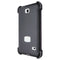 OtterBox Defender Series Case for Samsung Galaxy Tab4 (8.0) - Black/White