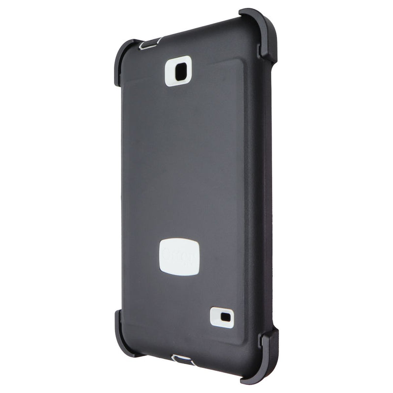 OtterBox Defender Series Case for Samsung Galaxy Tab4 (8.0) - Black/White