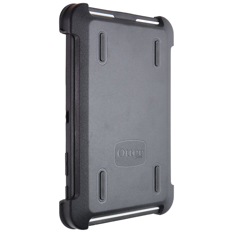 OtterBox Defender Series Case for Samsung Galaxy Tab4 (8.0) - Black/White