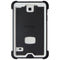 OtterBox Defender Series Case for Samsung Galaxy Tab4 (8.0) - Black/White