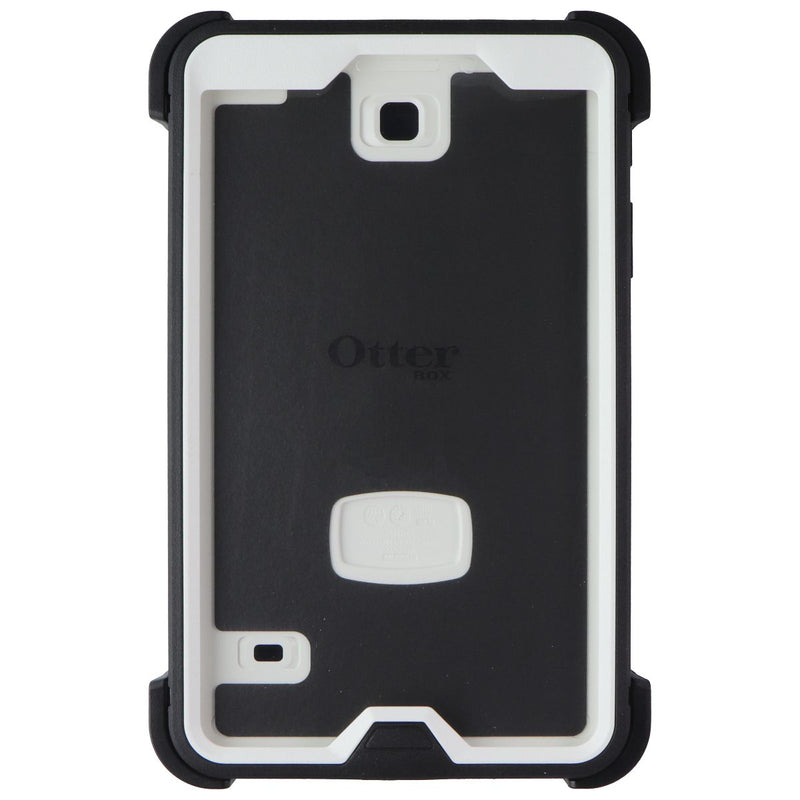OtterBox Defender Series Case for Samsung Galaxy Tab4 (8.0) - Black/White