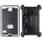 OtterBox Defender Series Case for Samsung Galaxy Tab4 (8.0) - Black/White