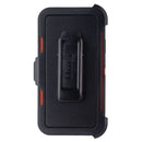 OtterBox Defender Case for iPhone Xs/X - RealTree Blaze Edge (Orange/Camo)