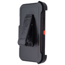 OtterBox Defender Case for iPhone Xs/X - RealTree Blaze Edge (Orange/Camo)