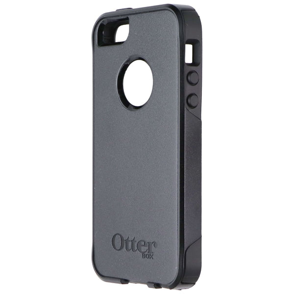 OtterBox Commuter Series Case for Apple iPhone 5s / 5 / 5 SE (1st Gen) - Black