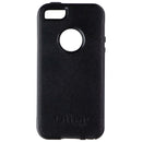 OtterBox Commuter Series Case for Apple iPhone 5s / 5 / 5 SE (1st Gen) - Black