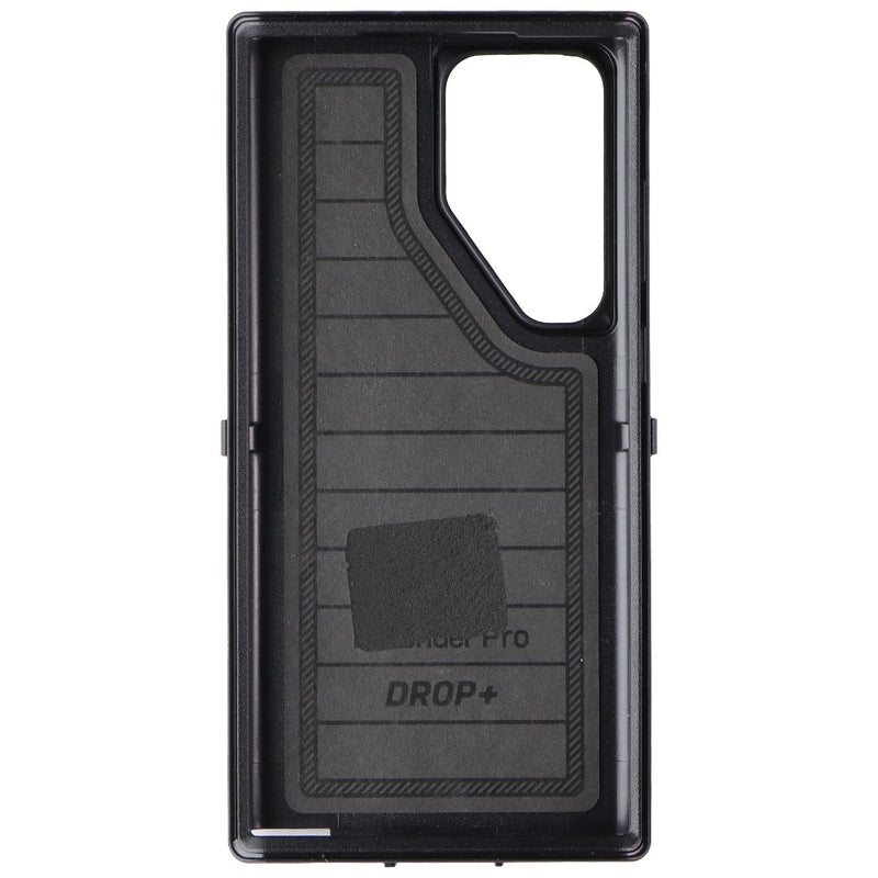 OtterBox Replacement Interior for Samsung Galaxy S23 Ultra Defender Pro - Black