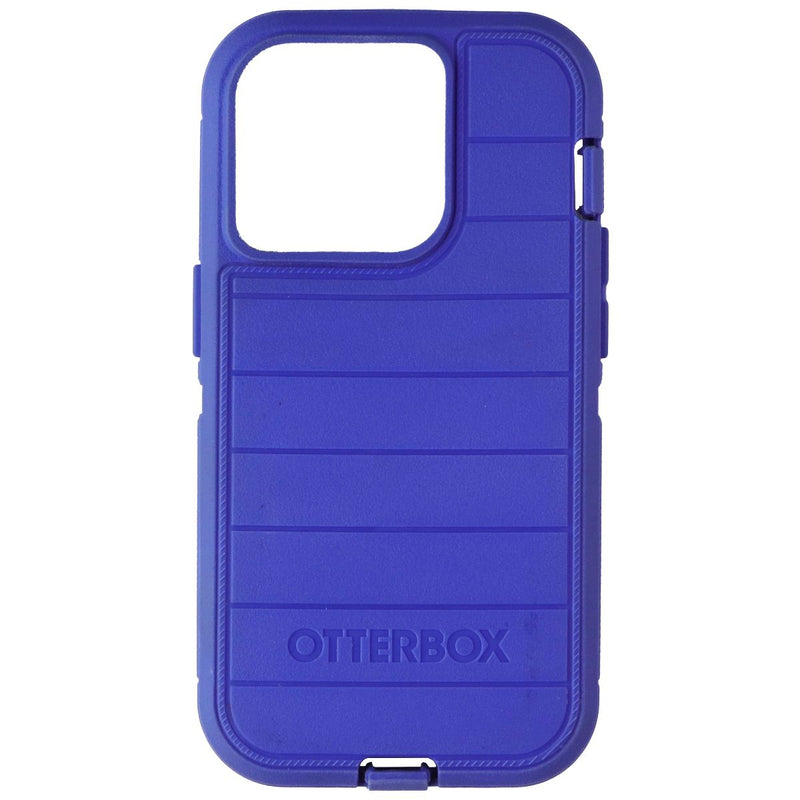 OtterBox Replacement Exterior for (iPhone 14 Pro) Defender PRO Cases - Blue