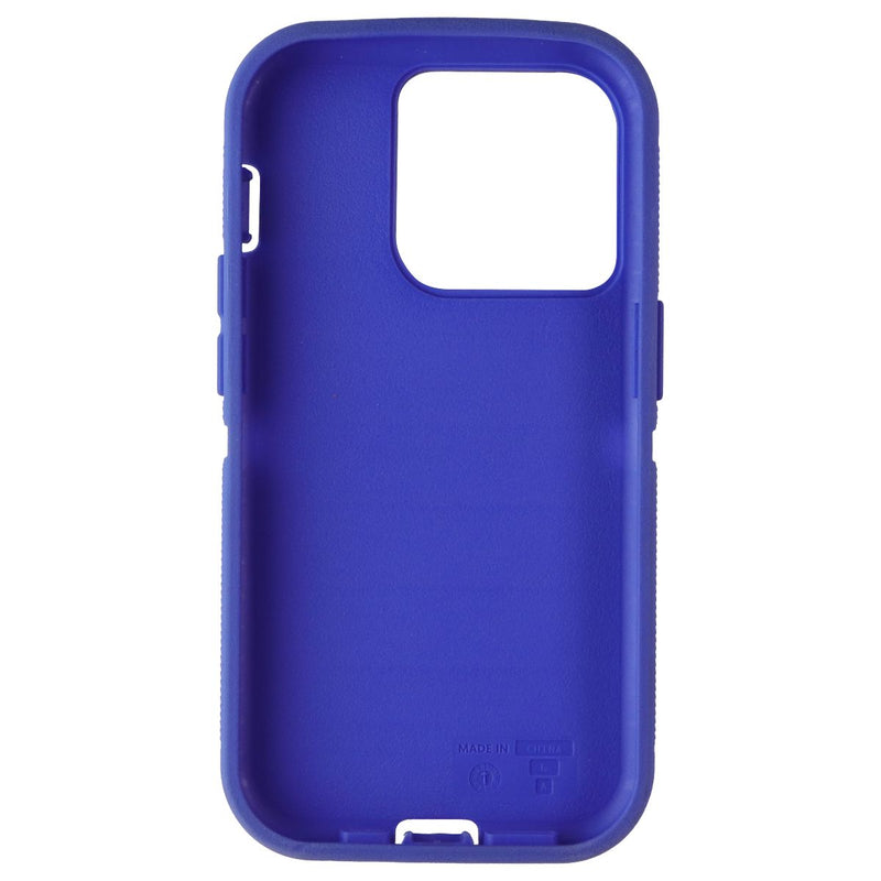 OtterBox Replacement Exterior for (iPhone 14 Pro) Defender PRO Cases - Blue