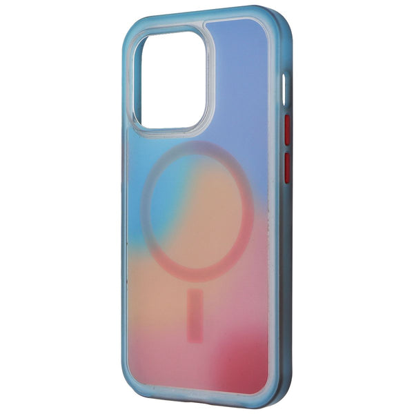 Otterbox Symmetry Series+ for MagSafe for iPhone 14 Pro - Colorful Gossamer